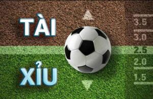 Kèo Tài Xỉu Bóng Đá